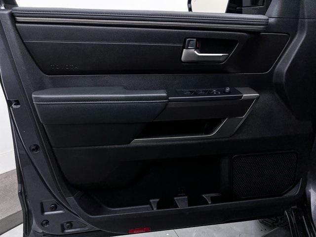 used 2022 Toyota Tundra car, priced at $40,991