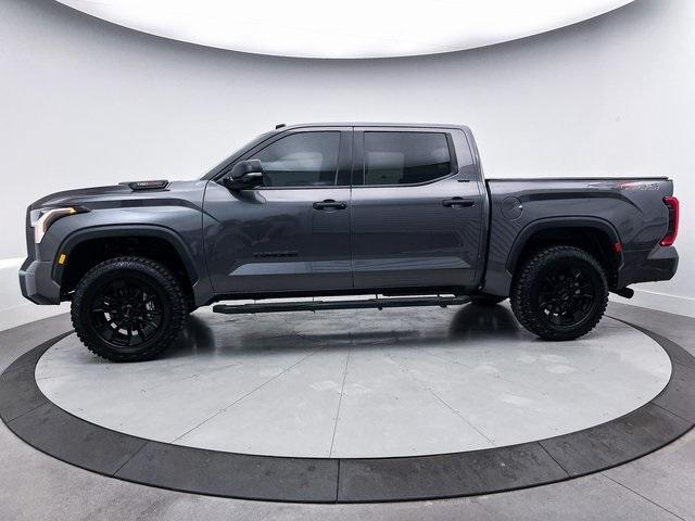 used 2022 Toyota Tundra car, priced at $40,991