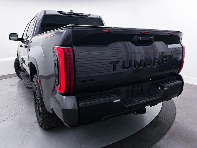 used 2022 Toyota Tundra car, priced at $40,991