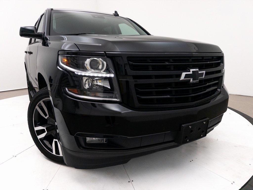 used 2019 Chevrolet Tahoe car, priced at $36,991