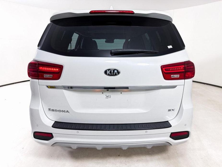 used 2021 Kia Sedona car, priced at $30,983