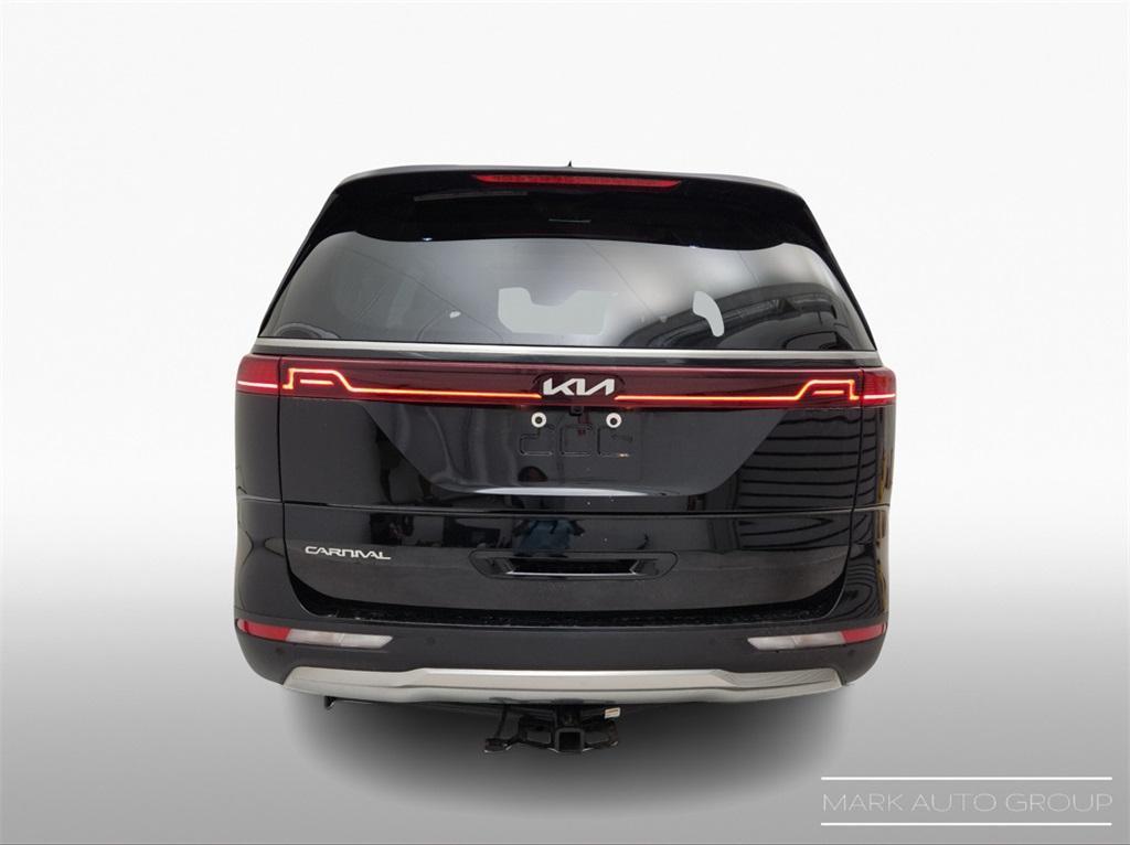 used 2023 Kia Carnival car, priced at $38,593