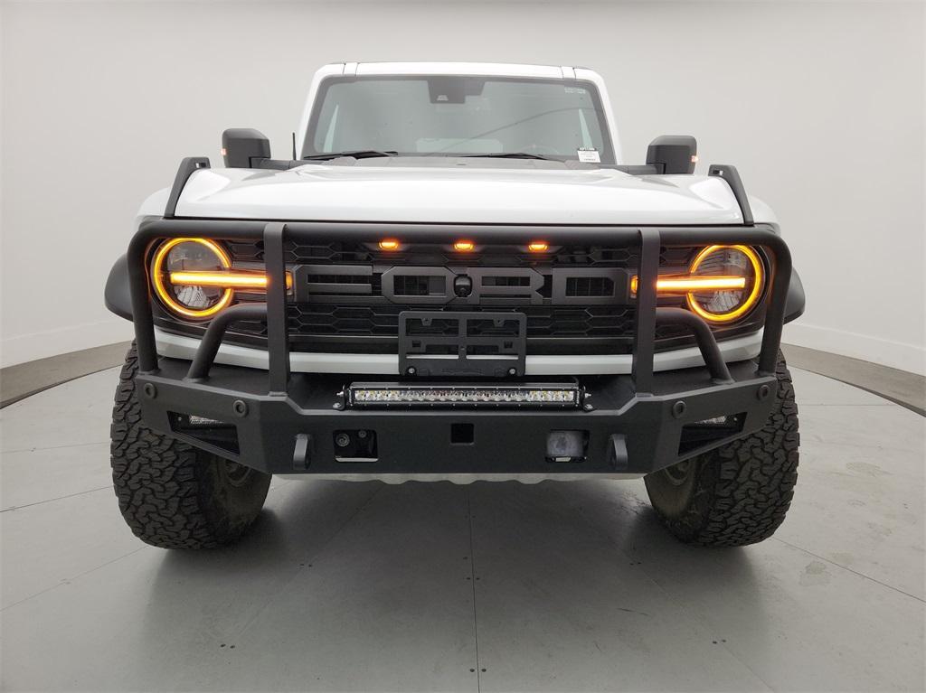 used 2023 Ford Bronco car, priced at $65,992