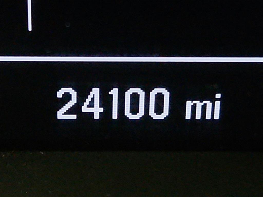 used 2024 Chevrolet Malibu car, priced at $19,993