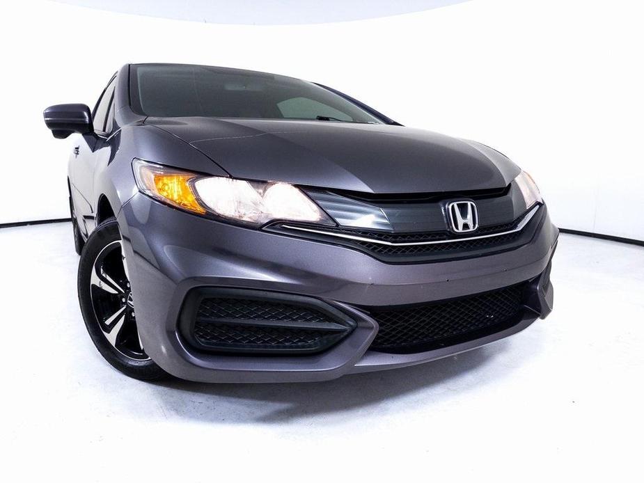 used 2014 Honda Civic car, priced at $13,483