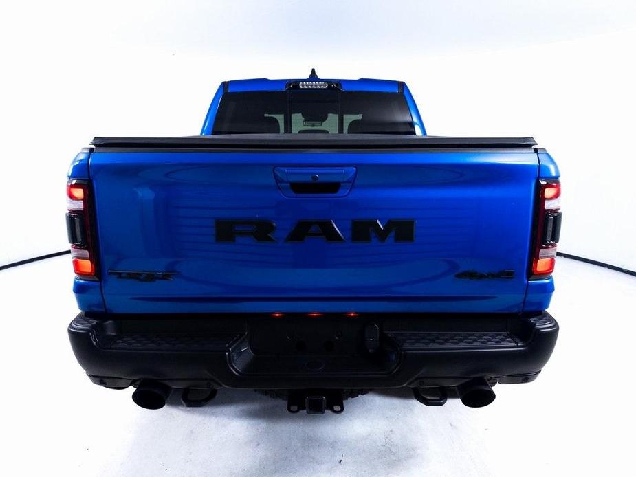 used 2021 Ram 1500 car, priced at $73,483