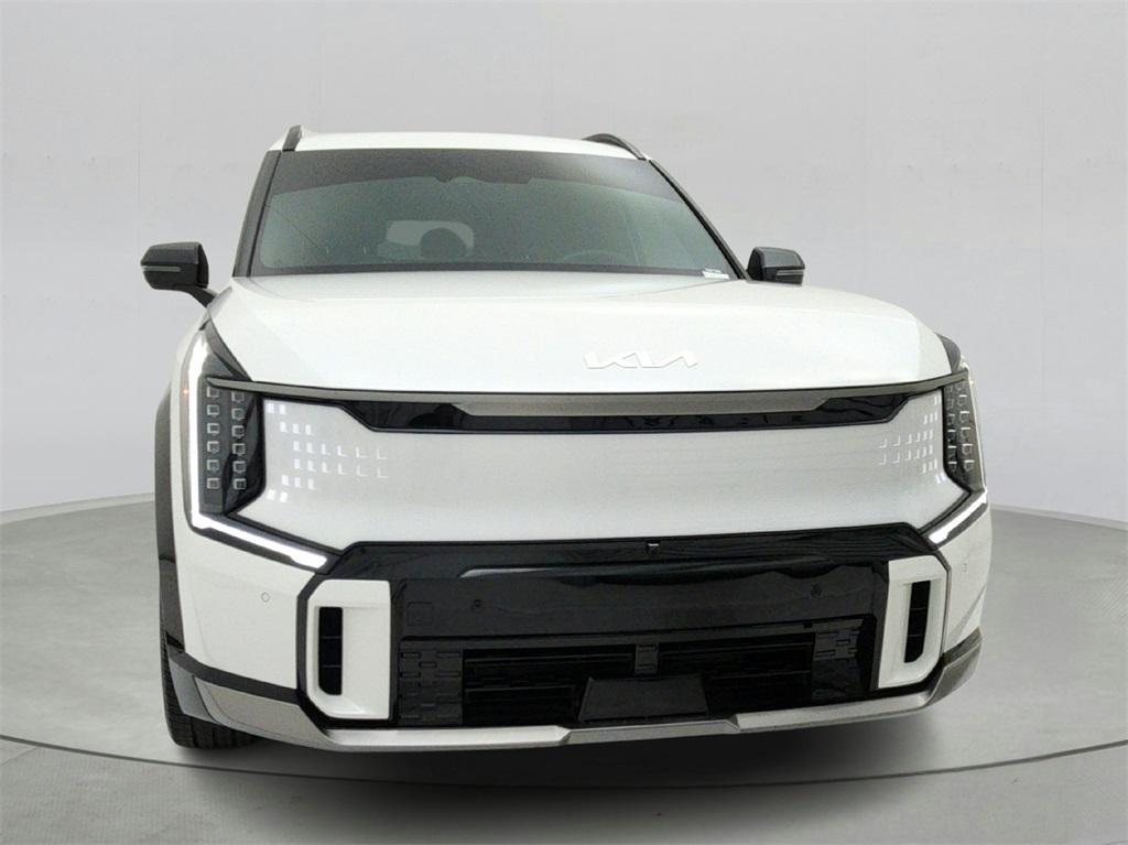 used 2024 Kia EV9 car, priced at $61,991
