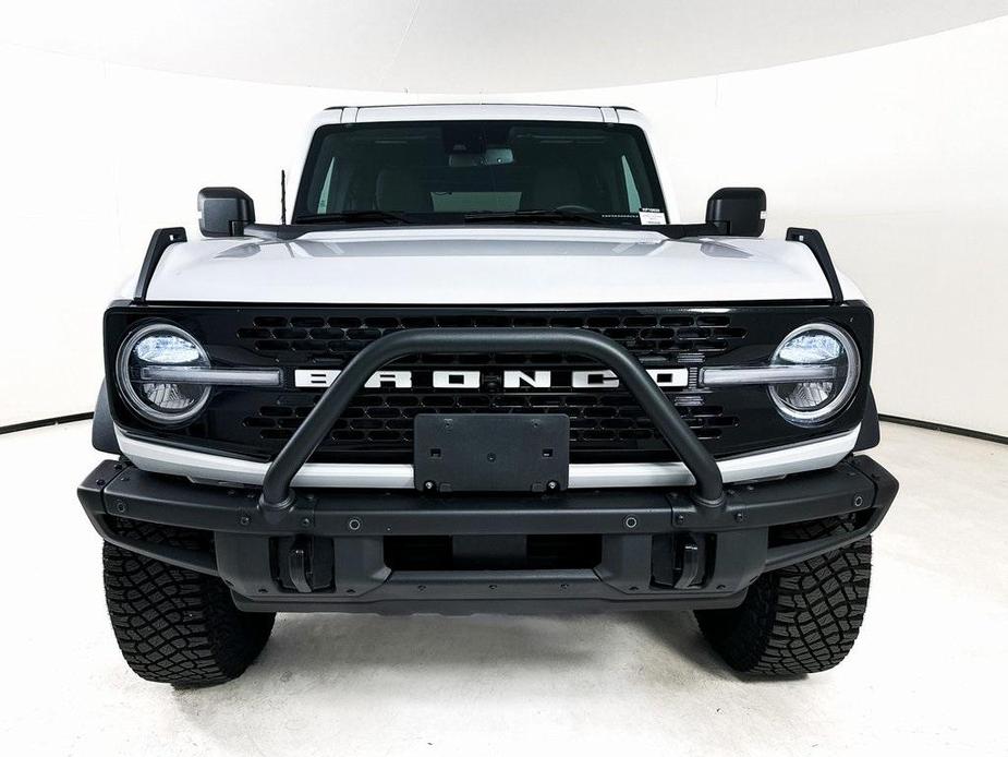 used 2023 Ford Bronco car, priced at $56,972