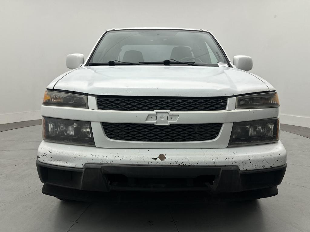 used 2009 Chevrolet Colorado car, priced at $9,992