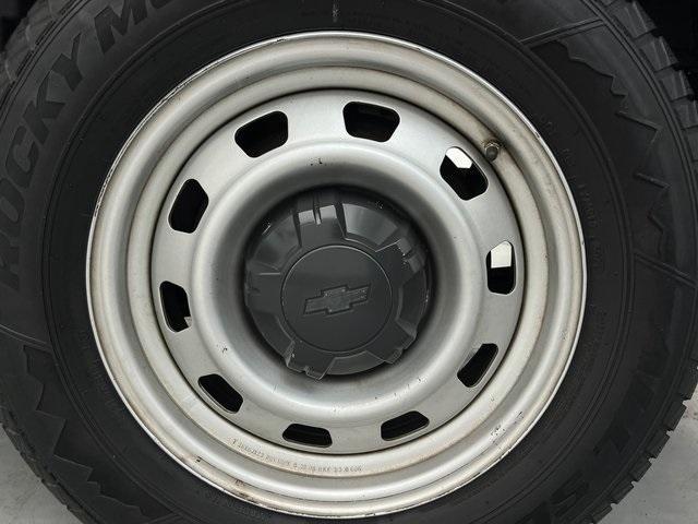 used 2009 Chevrolet Colorado car, priced at $9,992