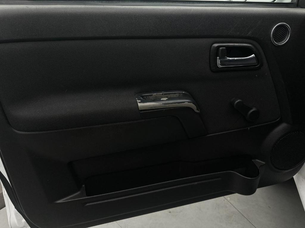 used 2009 Chevrolet Colorado car, priced at $9,992