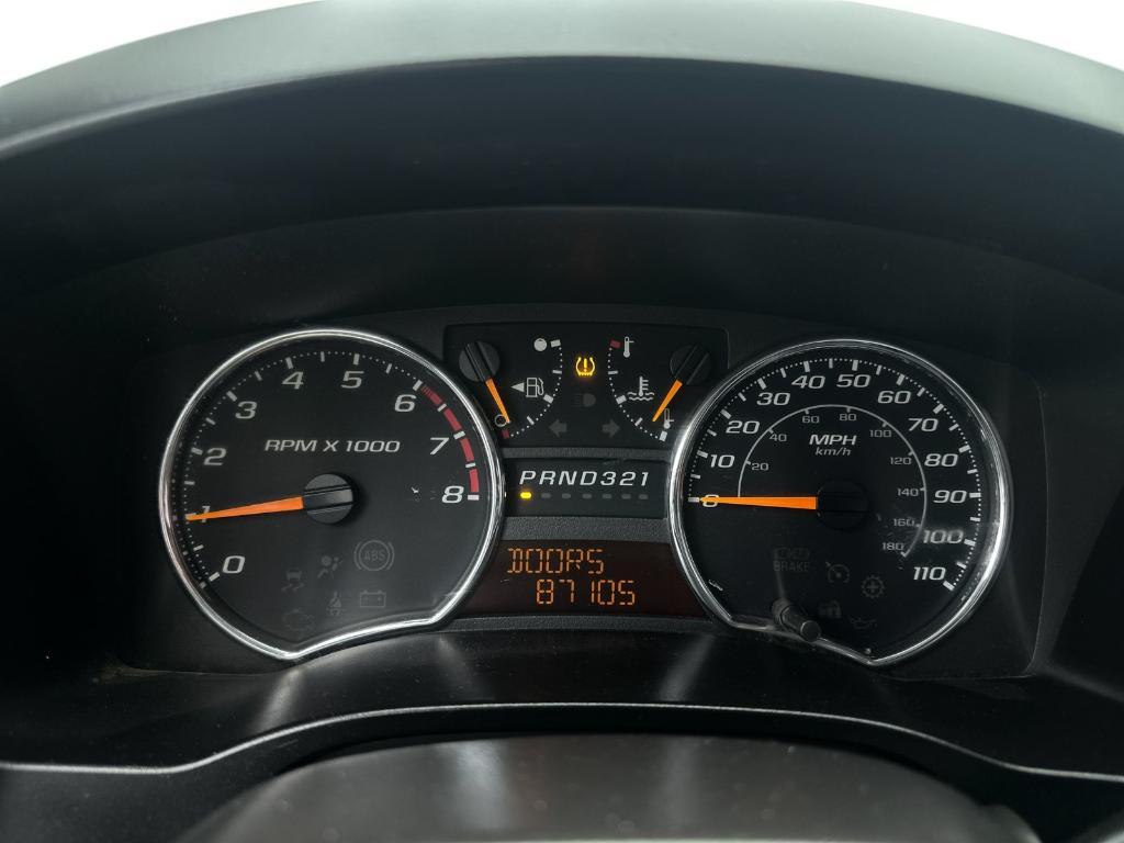 used 2009 Chevrolet Colorado car, priced at $9,992