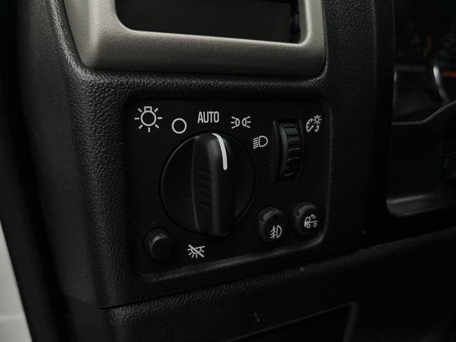 used 2009 Chevrolet Colorado car, priced at $9,992