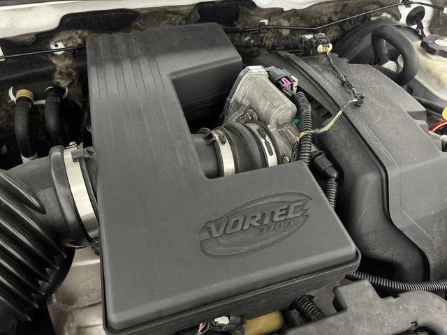 used 2009 Chevrolet Colorado car, priced at $9,992