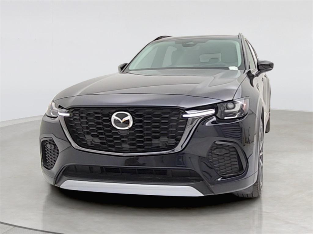 used 2025 Mazda CX-70 car, priced at $43,694