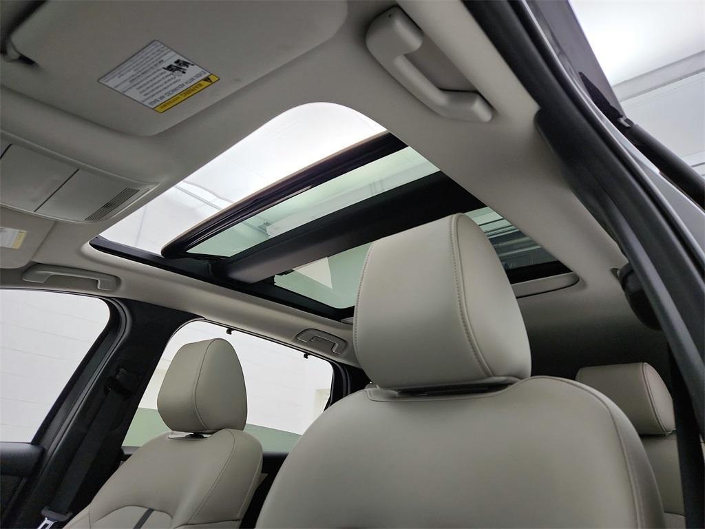 used 2025 Mazda CX-70 car, priced at $43,694
