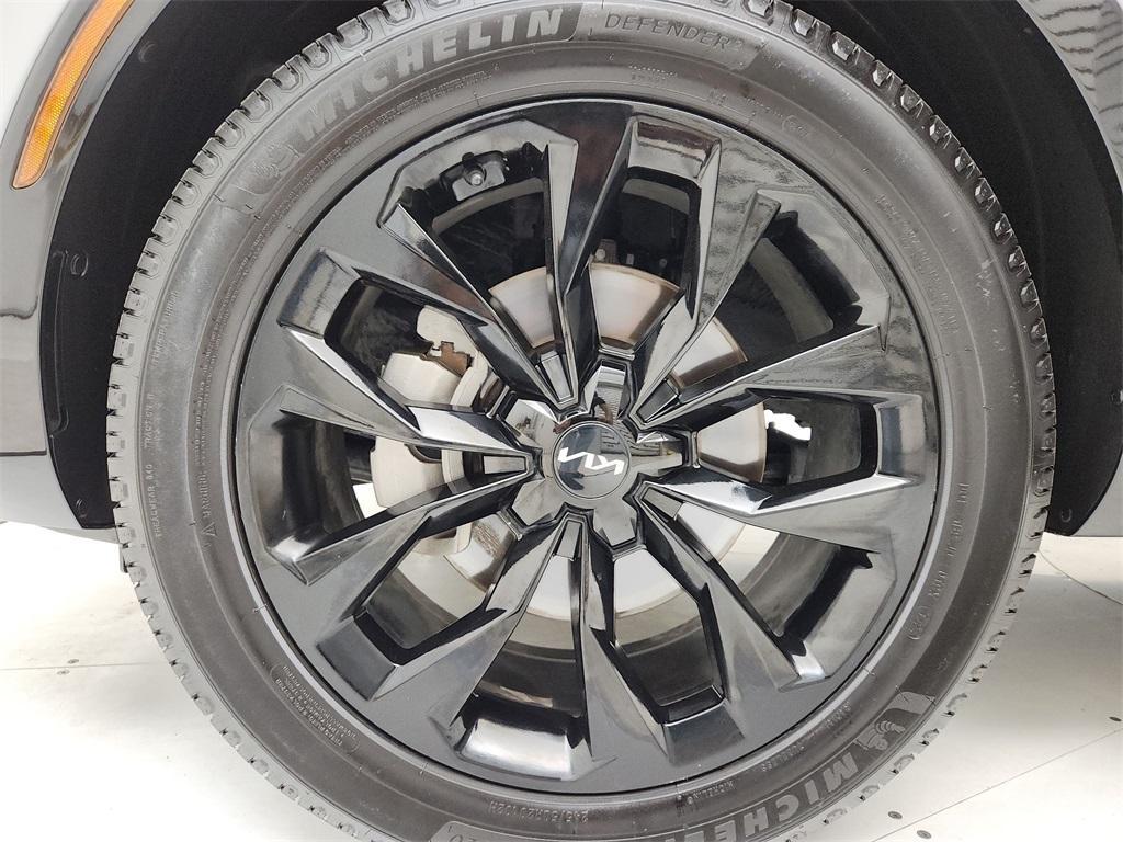used 2022 Kia Sorento car, priced at $24,998