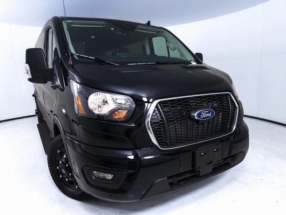 used 2024 Ford Transit-350 car, priced at $79,980