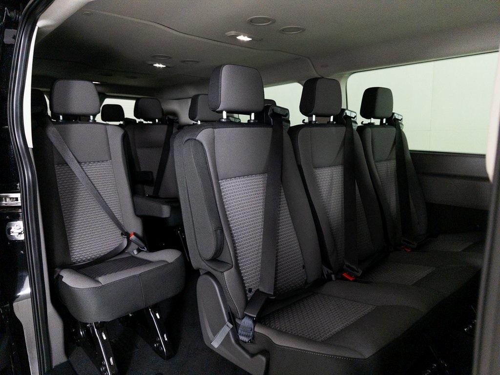 used 2024 Ford Transit-350 car, priced at $73,985