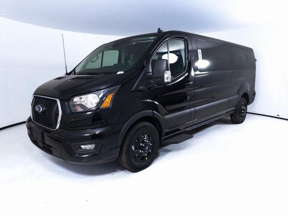 used 2024 Ford Transit-350 car, priced at $79,980