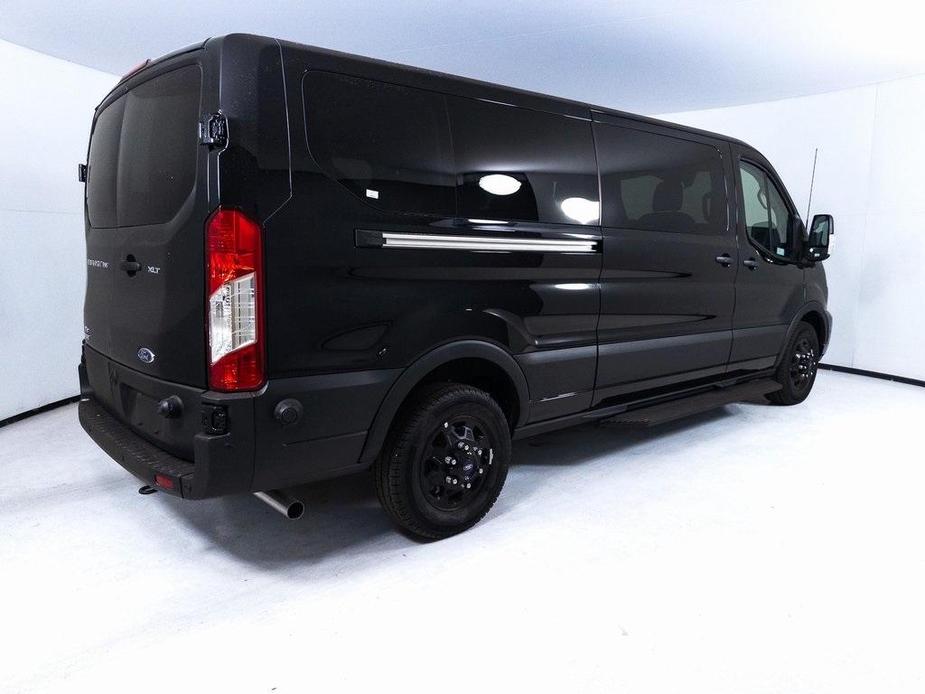 used 2024 Ford Transit-350 car, priced at $79,980