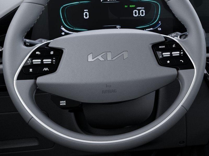 new 2025 Kia Niro car, priced at $31,690