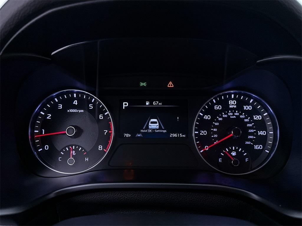 used 2022 Kia Forte car, priced at $17,994