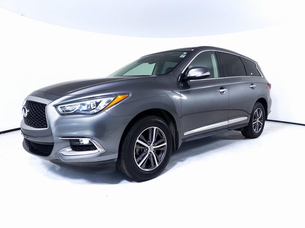 used 2019 INFINITI QX60 car, priced at $13,982