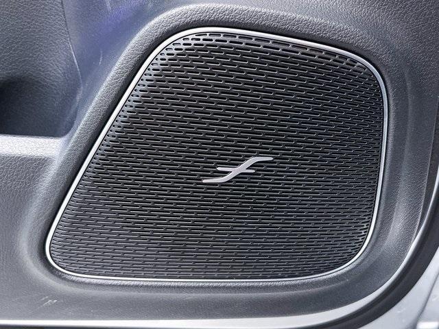 used 2023 Mercedes-Benz AMG GLB 35 car, priced at $41,991