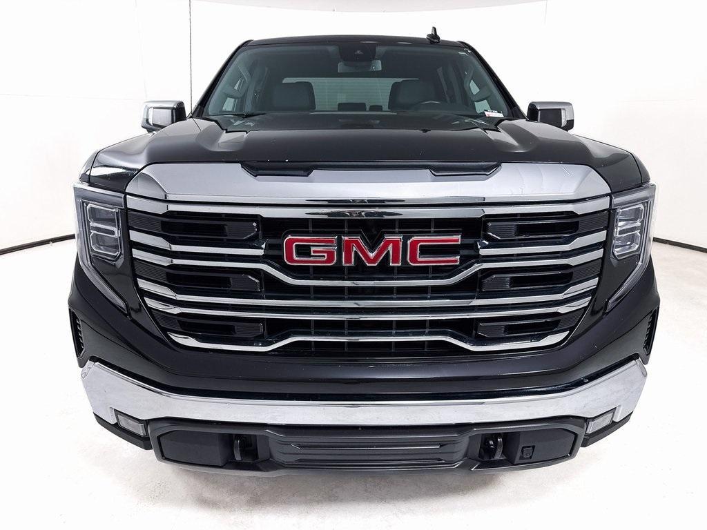 used 2022 GMC Sierra 1500 car, priced at $45,992