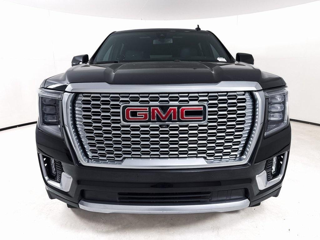 used 2021 GMC Yukon XL car, priced at $49,980