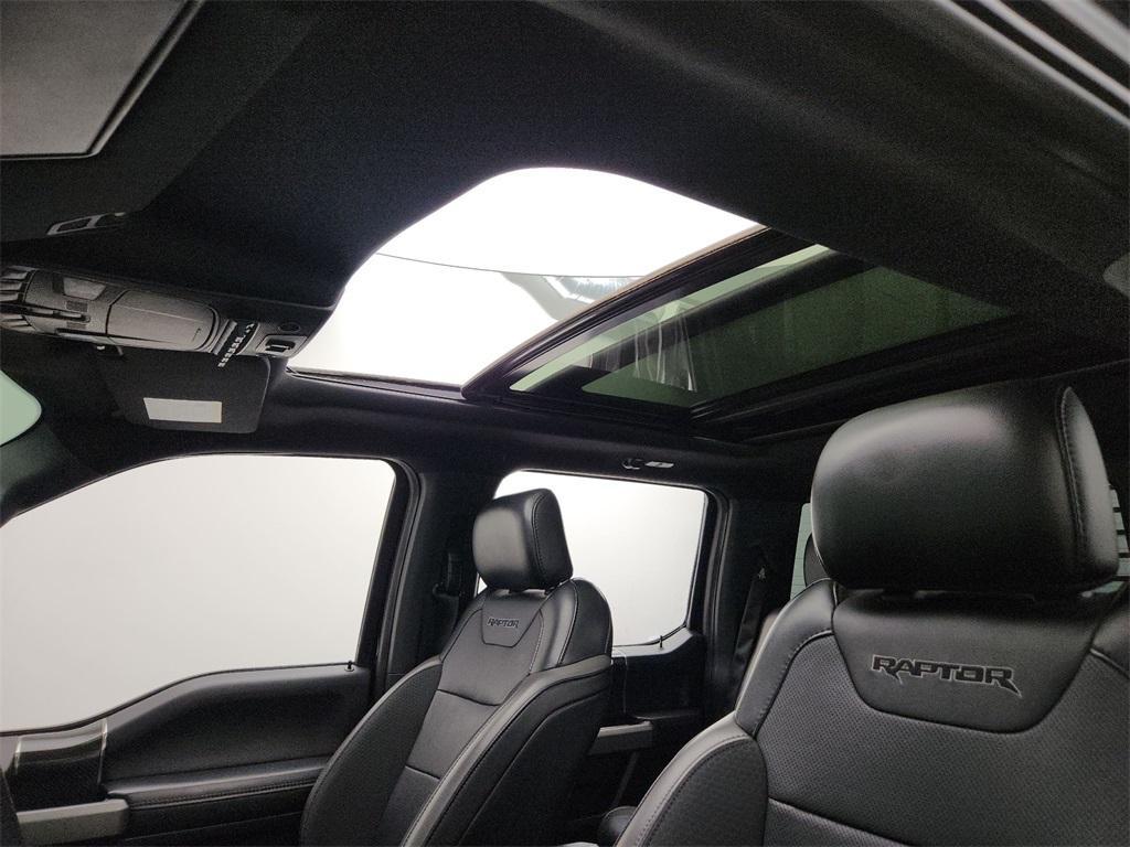 used 2019 Ford F-150 car, priced at $49,991