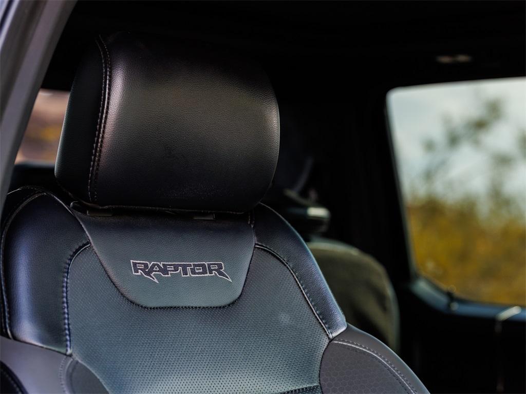used 2019 Ford F-150 car, priced at $49,991