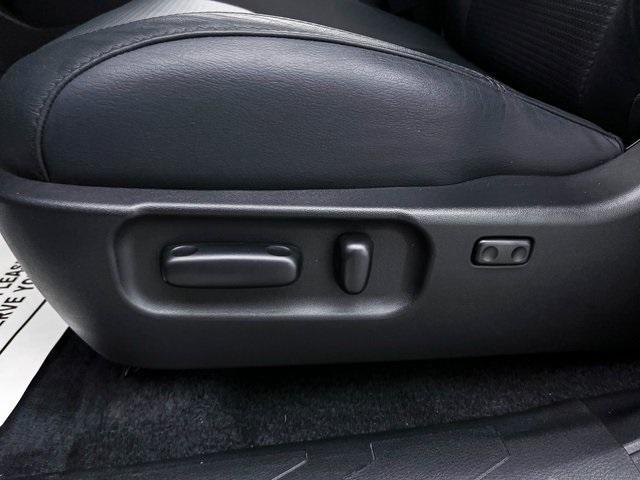 used 2023 Toyota Tacoma car, priced at $41,991