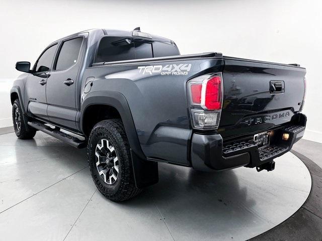 used 2023 Toyota Tacoma car, priced at $41,991