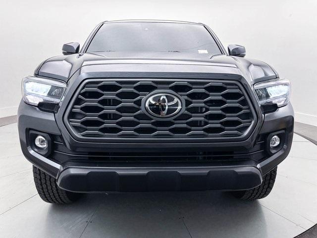 used 2023 Toyota Tacoma car, priced at $41,991
