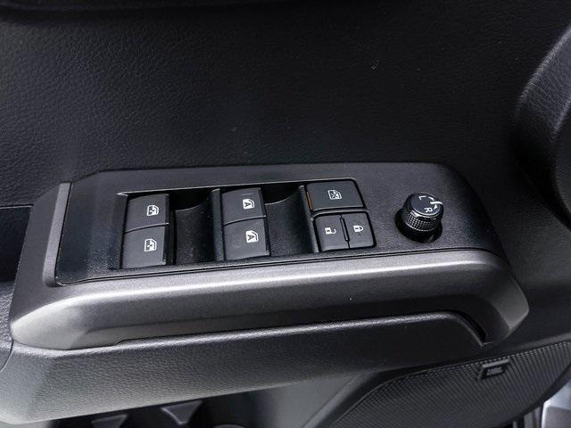 used 2023 Toyota Tacoma car, priced at $41,991