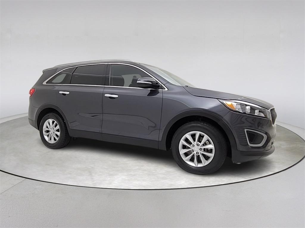 used 2017 Kia Sorento car, priced at $10,991