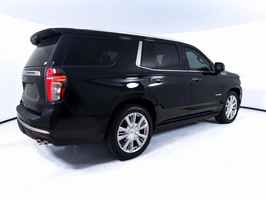 used 2022 Chevrolet Tahoe car, priced at $61,995