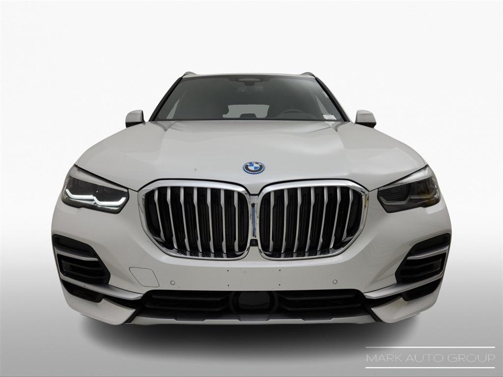 used 2022 BMW X5 PHEV car, priced at $38,996