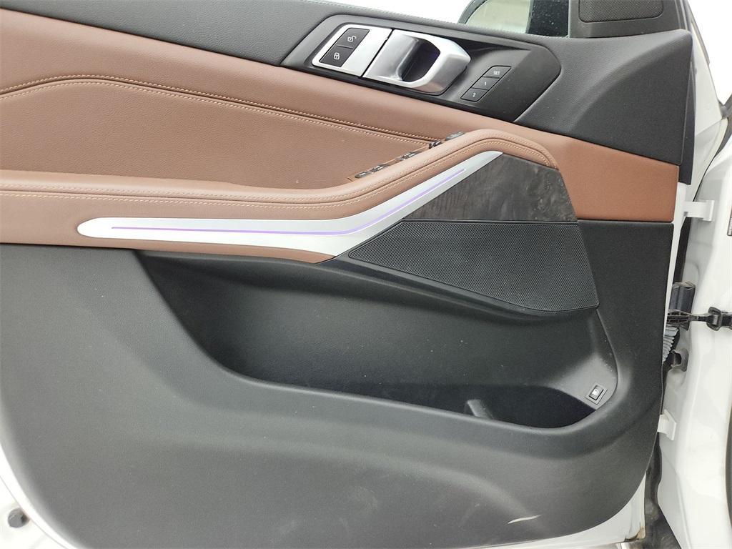 used 2022 BMW X5 PHEV car, priced at $38,996