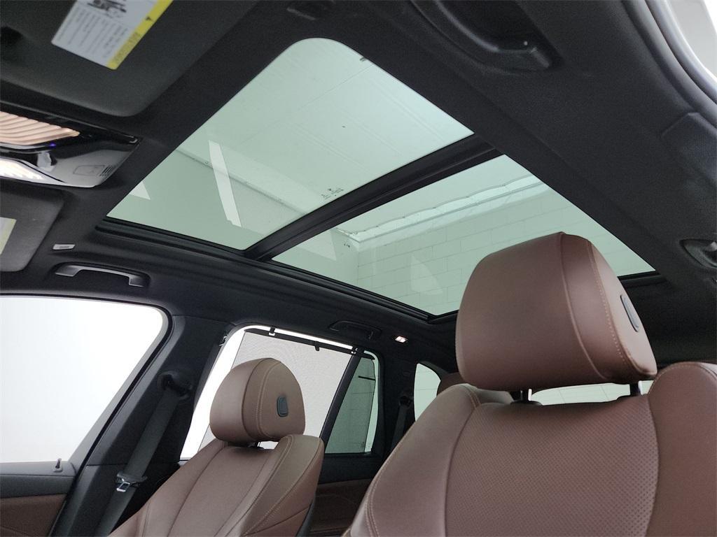 used 2022 BMW X5 PHEV car, priced at $38,996