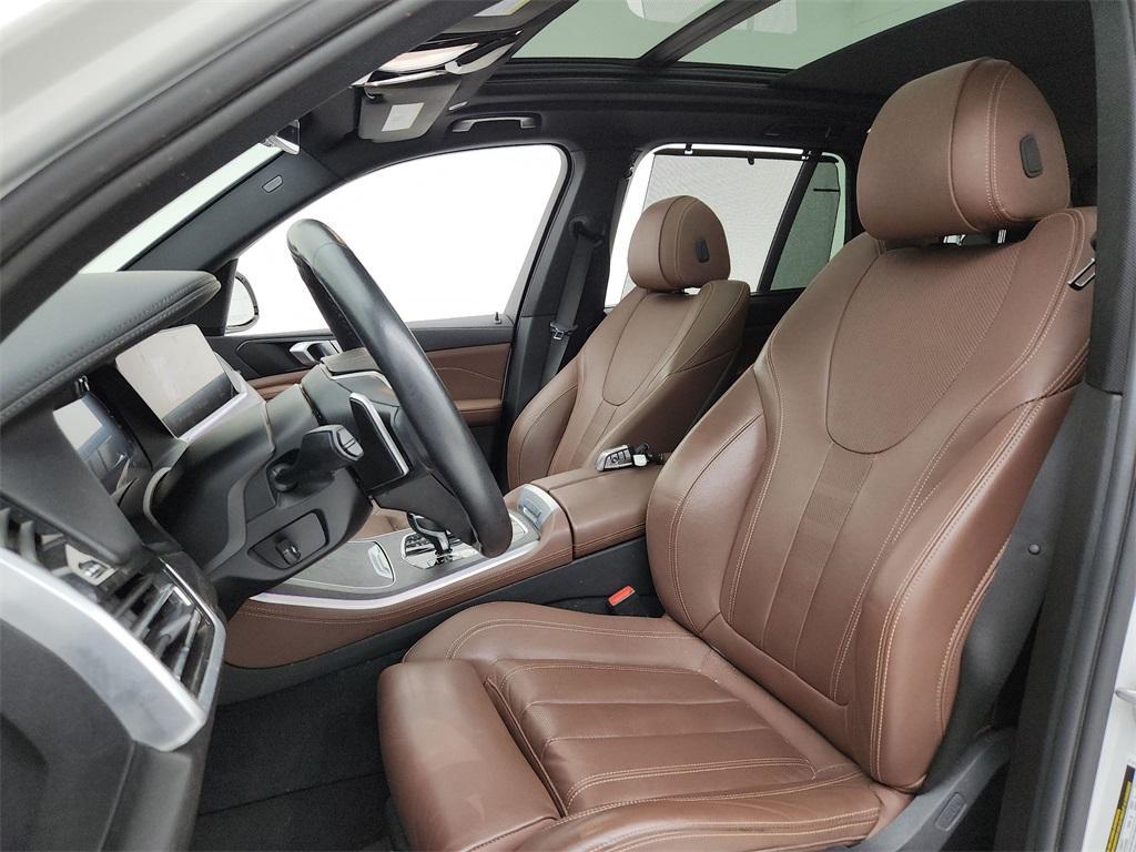 used 2022 BMW X5 PHEV car, priced at $38,996