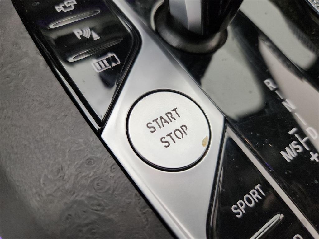 used 2022 BMW X5 PHEV car, priced at $38,996