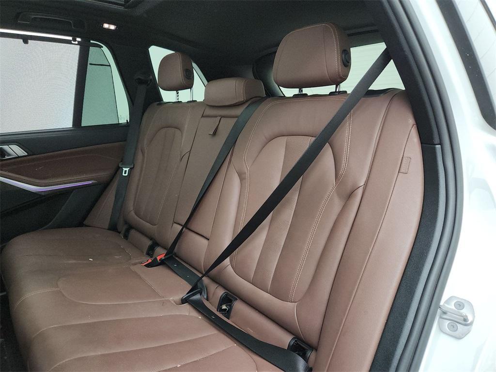 used 2022 BMW X5 PHEV car, priced at $38,996