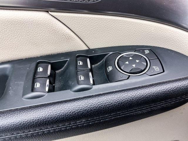 used 2018 Ford Explorer car, priced at $17,991