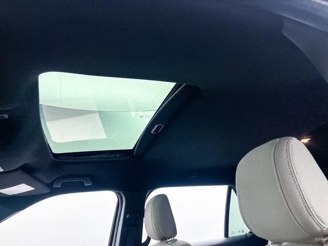 used 2018 Ford Explorer car, priced at $17,991