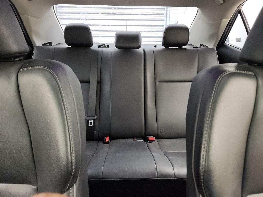 used 2014 Toyota Corolla car, priced at $13,992