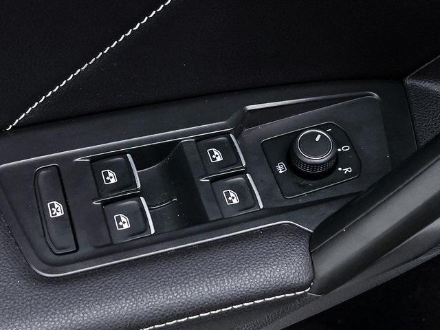 used 2022 Volkswagen Tiguan car, priced at $21,493