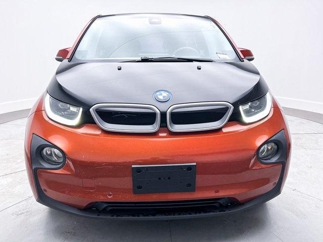 used 2014 BMW i3 car, priced at $8,599